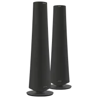 Аудиосистема Harman Kardon Citation Tower with 400 Вт/ Черный