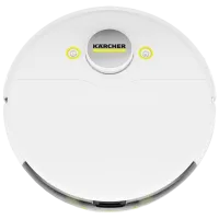 Aspirator Robot KARCHER RCV 5 5200 mAh / White
