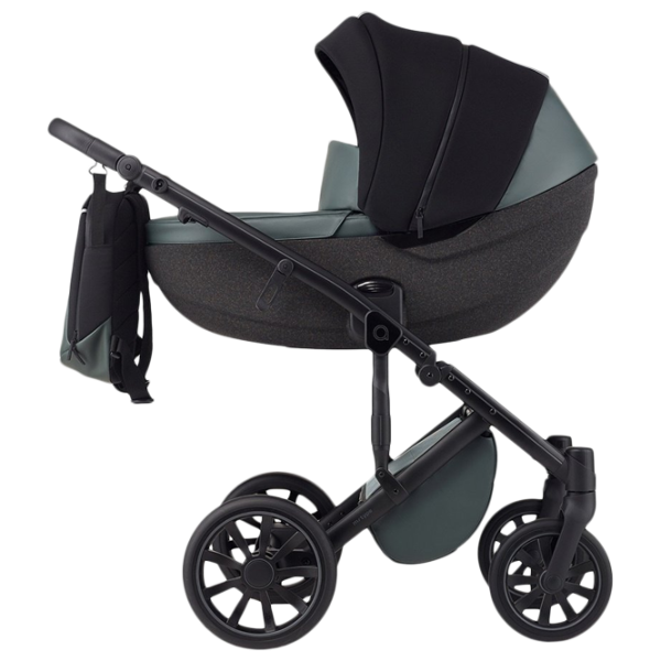Детская коляска Anex m/ type PRO EP-02/ Зелёный photo 1