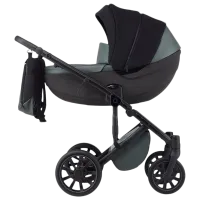 Детская коляска Anex m/ type PRO EP-02/ Зелёный