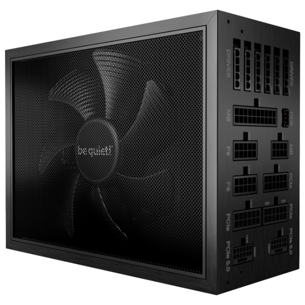Блок питания Be quiet! DARK POWER PRO 13 80+ Titanium/ 1300 Вт photo 1 Блок питания Be quiet! DARK POWER PRO 13 80+ Titanium/ 1300 Вт photo 1