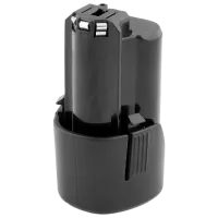 Аккумулятор для инструментов Bosch 1617S00T4M Li-Ion/ 1.5 Ач/ 10.8 В