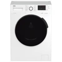 Mașină de spălat Beko WUE7612XST 7 kg / 1200 rpm / White