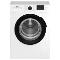 Mașină de spălat Beko WUE6612DBA 6 kg / 1200 rpm / White