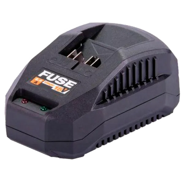Încărcător pentru instrumente Villager Fuse Li-Ion/ 2.4 Ah/ 18 V photo 1