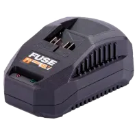 Зарядное устройство для инструментов Villager Fuse Li-Ion/ 2.4 Ач/ 18 V