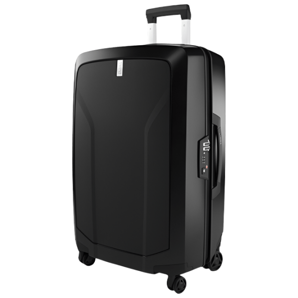 Чемодан THULE Revolve Wheeled 33л/ Черный photo 1