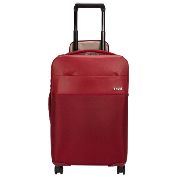 Valiză THULE Spira Wheeled 35l/ Red photo 1