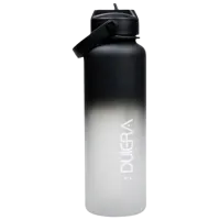 Sticlă pentru apă Duiera Sports Gradient Tritan 1.1 l Black