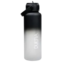 Sticlă pentru apă Duiera Sports Gradient Tritan 0.7 l Black
