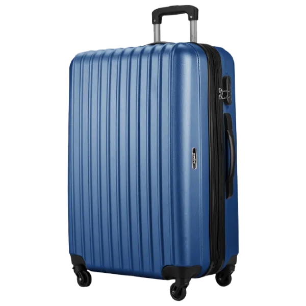 Valiză Ground Sahara 105l/ Navy Blue photo 1 Valiză Ground Sahara 105l/ Navy Blue photo 1