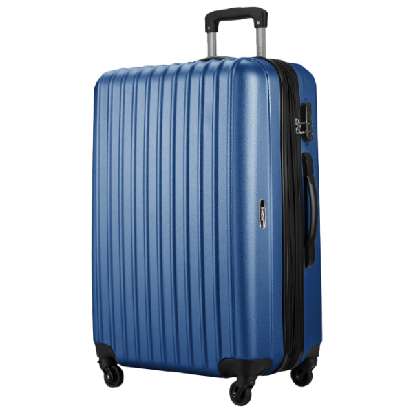 Valiză Ground Sahara 105l/ Navy Blue photo 1 Valiză Ground Sahara 105l/ Navy Blue photo 1