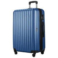 Valiză Ground Sahara 105l/ Navy Blue