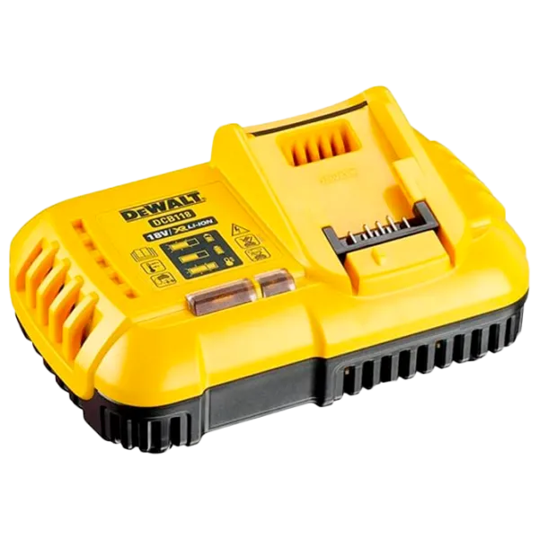 Зарядное устройство для инструментов Dewalt DCB118 Li-Ion/ 18 V photo 1