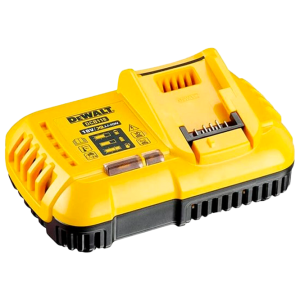Зарядное устройство для инструментов Dewalt DCB118 Li-Ion/ 18 V photo 1