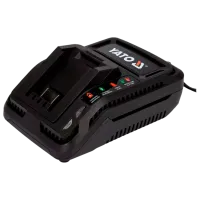 Зарядное устройство для инструментов Yato YT82848 Li-Ion/ 2 Ач/ 18 V