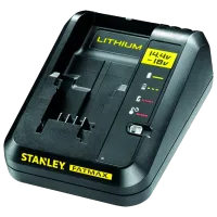 Încărcător pentru instrumente Stanley Fatmax FMC692L Li-Ion/ 2 Ah/ 18 V