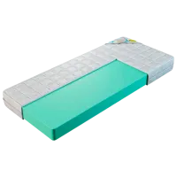 Ортопедический матрас Classica Classic Monolith Fregat-2 5457652 180 x 200 см Высота матраса: 14.5 см