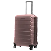 Чемодан Ground Jasmin 108л/ Пудра