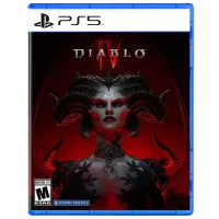  Diablo 4 Game for PlayStation 5