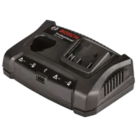 Încărcător pentru instrumente Bosch GAX 18V-30 Li-Ion/ 18 V