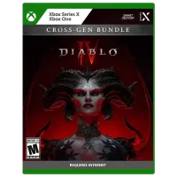  Diablo 4 Game for Xbox One
