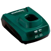 Зарядное устройство для инструментов Metabo 627053000 Ni-Cd/ 1.7 Ah/ 12 В