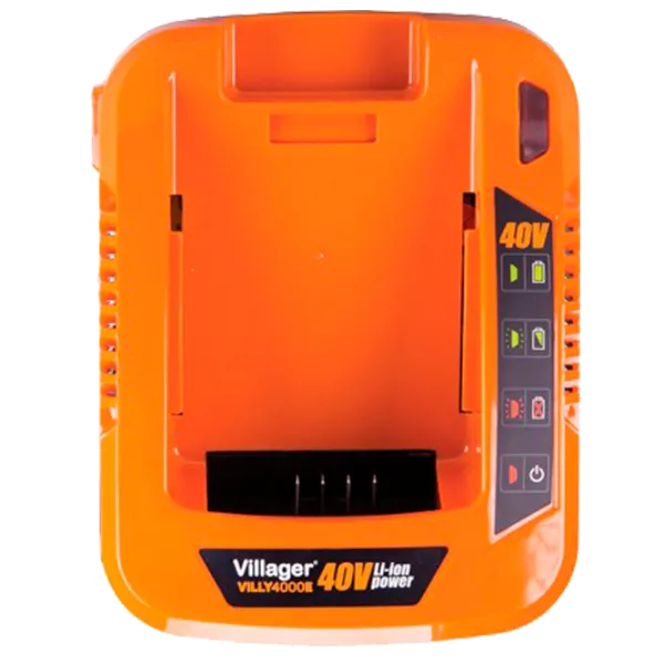 Încărcător pentru instrumente Villager Villy 4000E Li-Ion/ 40 V photo 1
