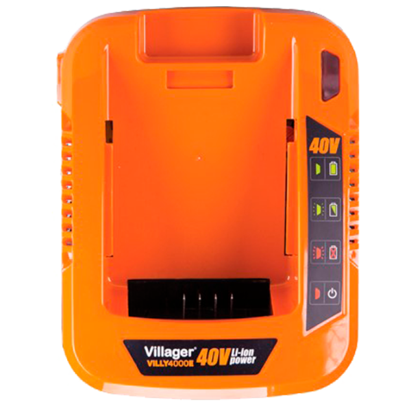 Încărcător pentru instrumente Villager Villy 4000E Li-Ion/ 40 V photo 1