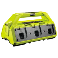 Încărcător pentru instrumente Ryobi RC18627 Li-Ion/ 18 V