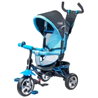 Triciclu Toyz Timmy 25 kg/ Blue