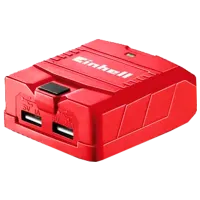 Зарядное устройство для инструментов Einhell XPWR Solo Li-Ion/ 18 V