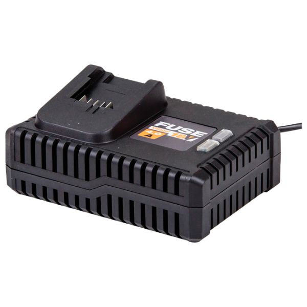 Încărcător pentru instrumente Villager Fuse Li-Ion/ 1.5 - 4 Ah/ 18 V photo 1