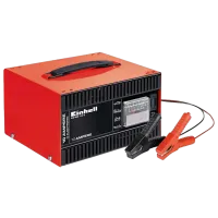Зарядное устройство для инструментов Einhell CC-BC 10 E 5 - 200 Ah/ 220 В