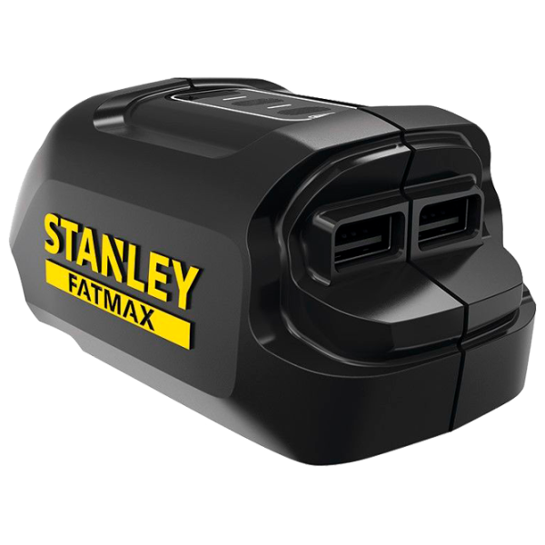 Încărcător pentru instrumente Stanley Fatmax FMC698B Li-Ion/ 18 V photo 1