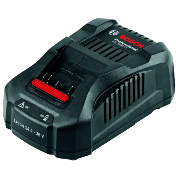 Încărcător pentru instrumente Bosch GAL 3680 CV Li-Ion/ 14.4 - 36 V photo 1