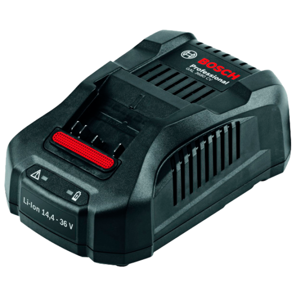 Încărcător pentru instrumente Bosch GAL 3680 CV Li-Ion/ 14.4 - 36 V photo 1