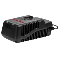 Încărcător pentru instrumente Crown CAC204001X Li-Ion/ 20 V