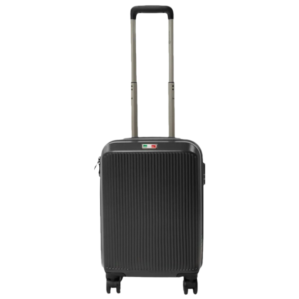 Valiză Francesco Ferellino Solamante 40l/ Dark Gray photo 1