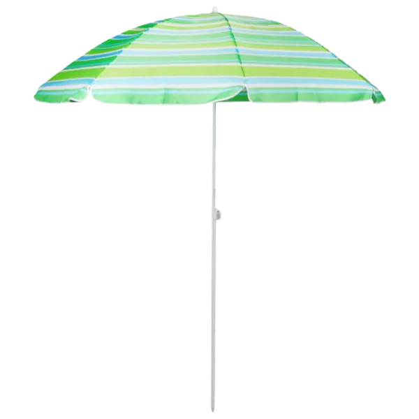 Umbrelă de grădină Royokamp 1036205  Green photo 1