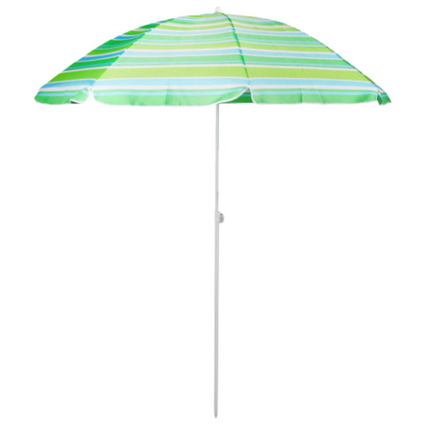 Umbrelă de grădină Royokamp 1036205  Green photo 1
