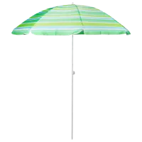 Зонт садовый Royokamp 1036205  Зеленый