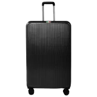 Чемодан Francesco Ferellino Solamante 95л/ Черный