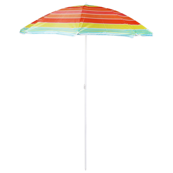 Umbrelă de grădină Royokamp 1036250  Multicolor photo 1