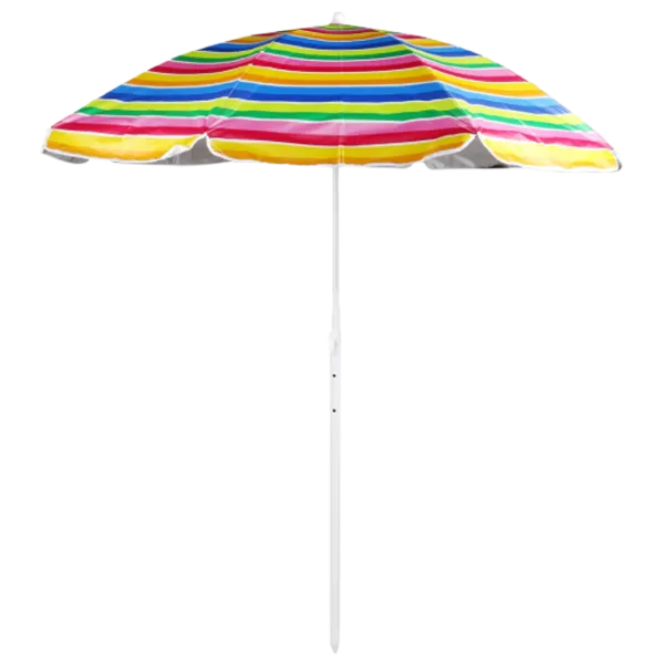 Umbrelă de grădină Royokamp 1036229 Multicolor photo 1