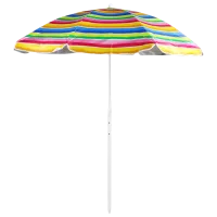 Зонт садовый Royokamp 1036229 Разноцветный