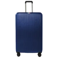 Valiză Francesco Ferellino Solamante 95l/ Navy