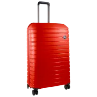 Valiză Ground 09F3E732A 108l/ Red