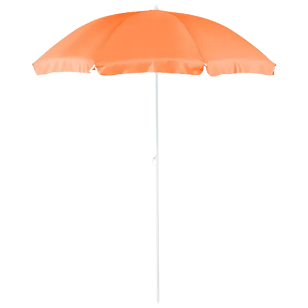 Umbrelă de grădină Curacao 101115132 Orange photo 1