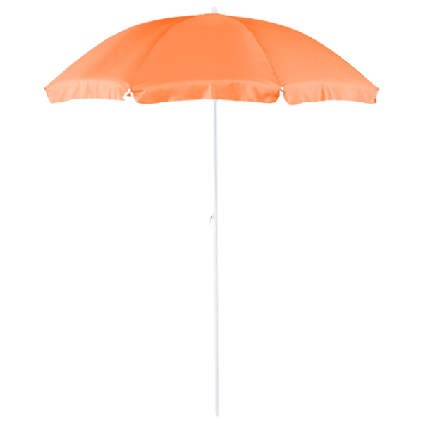 Umbrelă de grădină Curacao 101115132 Orange photo 1